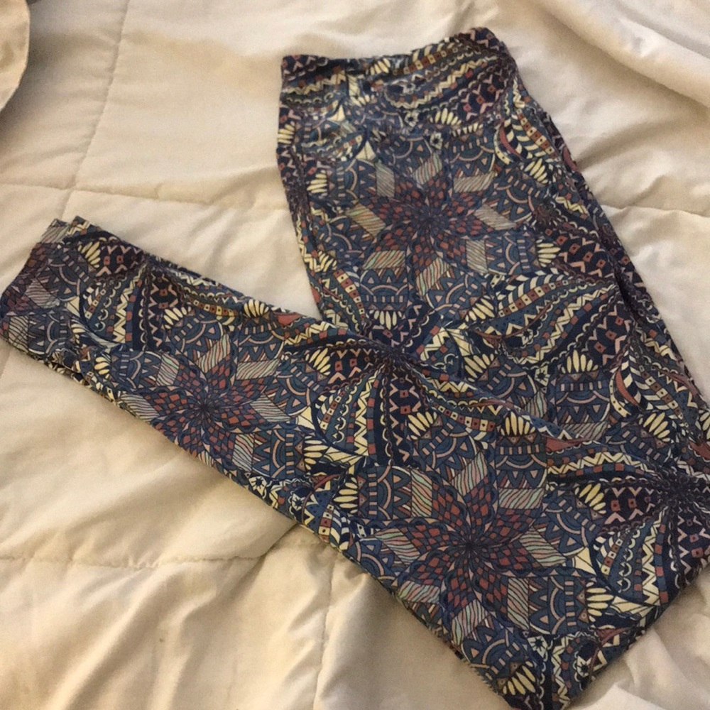 Lularoe leggings